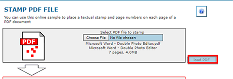 How To Create Stamp In PDF With Ease Pdf Online Stamp1 