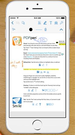 best pdf signer app for android