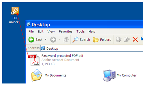 free pdf unlocker mac