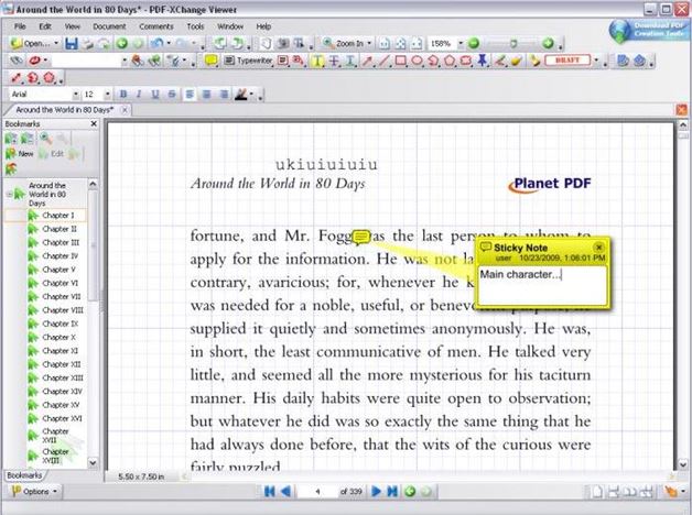 pdf annotation progams for mac