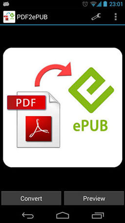 Las Mejores Apps Para Convertir Pdf A Epub En Android Y Iphone