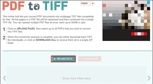 converting tiff to pdf to editable word document