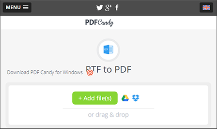 Top PDF Pro Alternative on the Internet