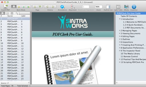 Nitro Pdf Reader Free For Mac