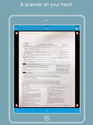 app to fill out pdf