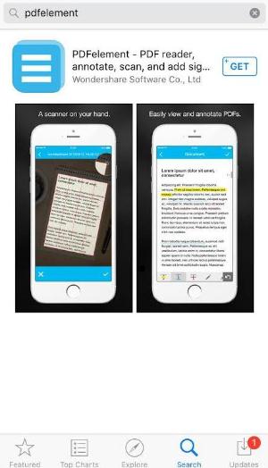 pdf converter iphone app