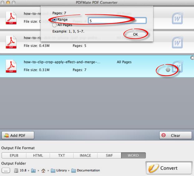 Mac Convert Pdf To Pages