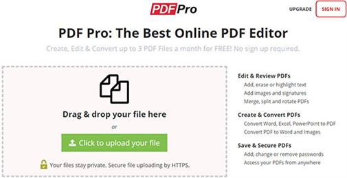 How to Remove Background from PDF Document Easily