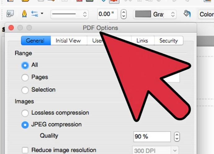 how to convert pdf file to powerpoint on mac