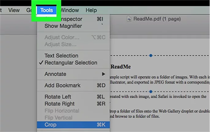 add watermark to pdf in preview for mac