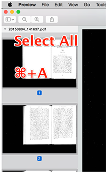 crop pdf online