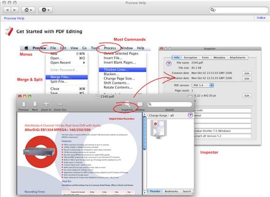 acrobat pro alternative for mac