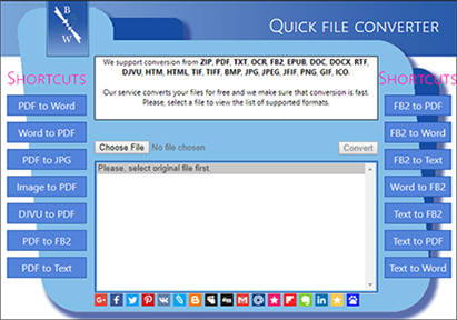 word rtf to pdf converter