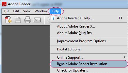 adobe pdf creator printer