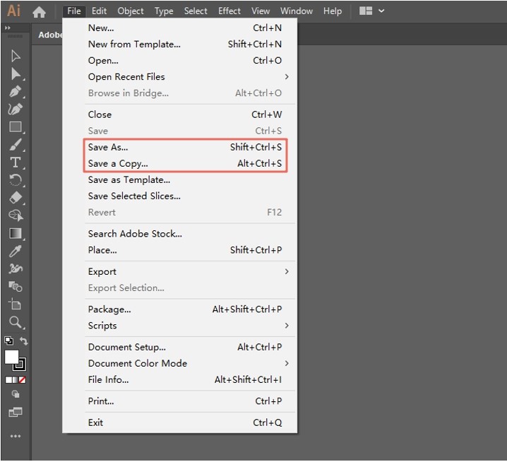 how to seperate layers in master pdf editor