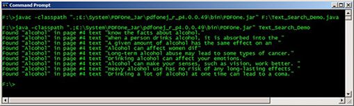 3 Easy Ways to Search Text in PDF