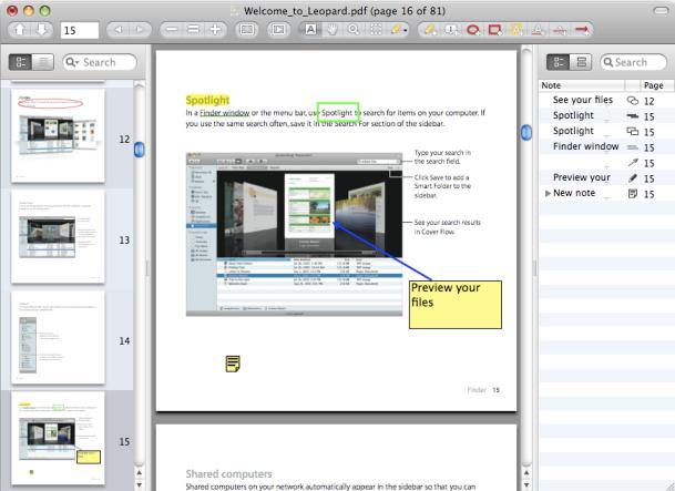 good pdf reader editor for mac free