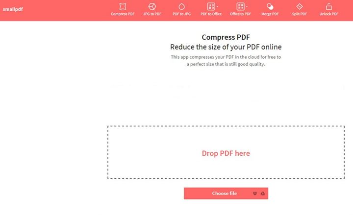 small pdf reader for mac