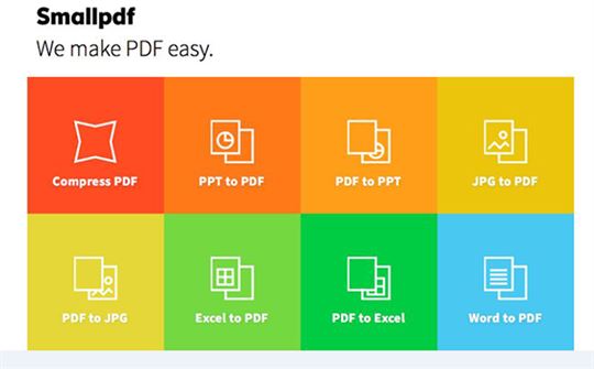 Small PDF