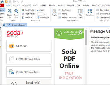 Soda PDF Desktop Pro 14.0.351.21216 download the last version for windows