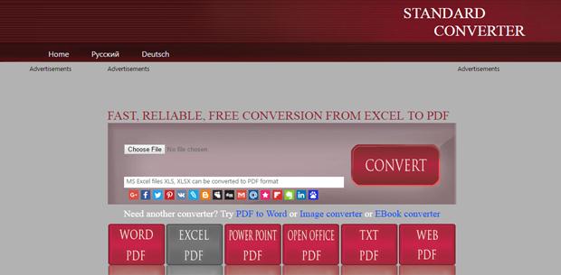 convert pdf to excel online free without email