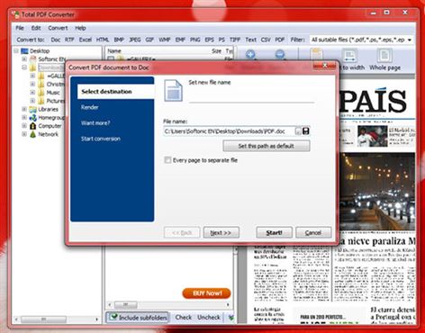 pdf to powerpoint converter for mac