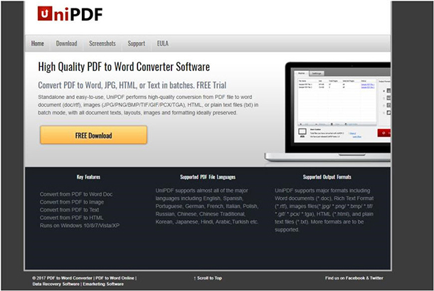 filehippo pdf to excel converter
