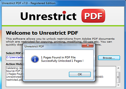 Top 6 Free PDF Password Remover Tools Online