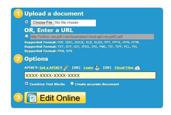Top 3 Ways to Open PDF Online