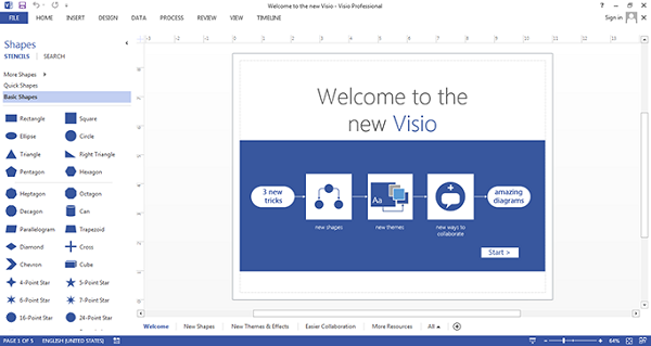 Alternative To Visio 2019 For Mac