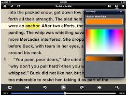 PDF Audio Reader - Read Out Loud PDF Text