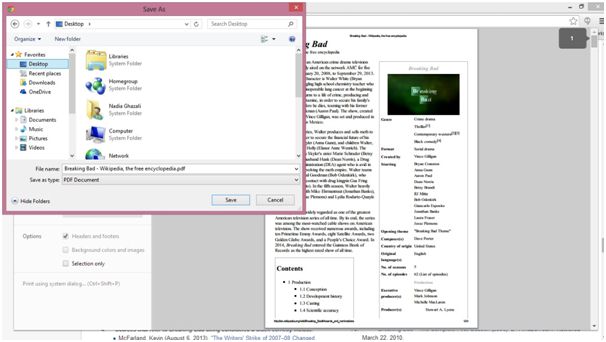 28 Chrome Save As Pdf Javascript