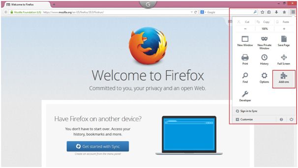 firefox downloads pdf instead of opening