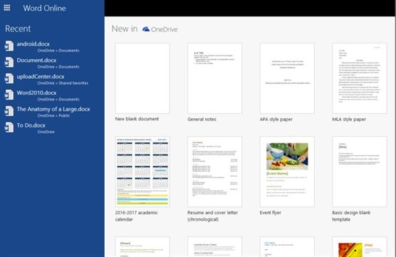 Free Word Document Editor Saversloki