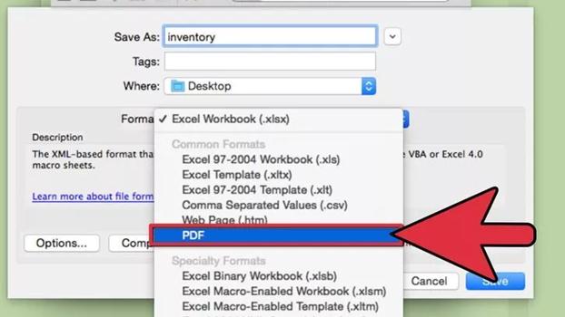 where is data recovery for excel 2011 on mac