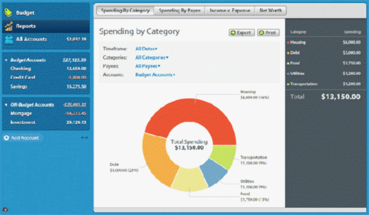 personal accounting software for mac